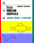 Data Modeling Essentials