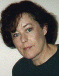 Helen Borrie